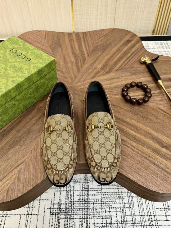 Picture of Gucci Shoes _SKUGuccisz38-44hnx05068628
